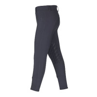 Broek LeMieux Junior Pro Koolstofgrijs