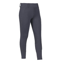 Broek LeMieux Junior Pro Marineblauw Broek LeMieux Junior Pro Marineblauw