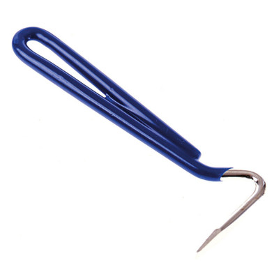Hoefkrabber Horze Blauw