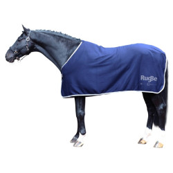 Couverture polaire RugBe Economic