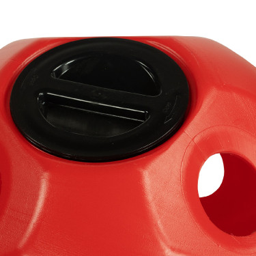 Hooinet Horze Rood Hooinet Horze Rood