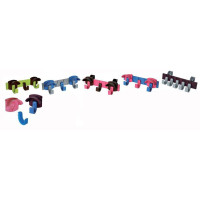 Proclip Haakjes La Gee Blauw