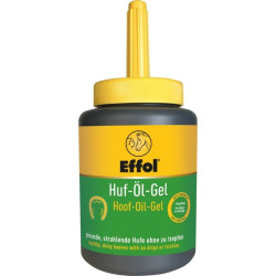 EFFOL hoefolie met kwast