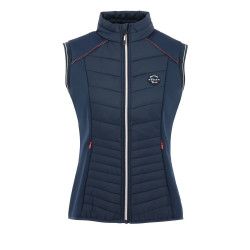 Mouwloos vest Equithème Luna Mouwloos vest Equithème Luna