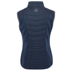 Mouwloos vest Equithème Luna Mouwloos vest Equithème Luna