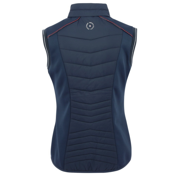 Mouwloos vest Equithème Luna Mouwloos vest Equithème Luna