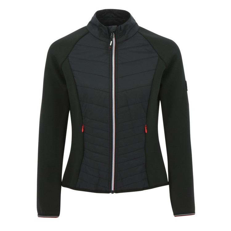 Hybride jas Equithème Olivia Hybride jas Equithème Olivia
