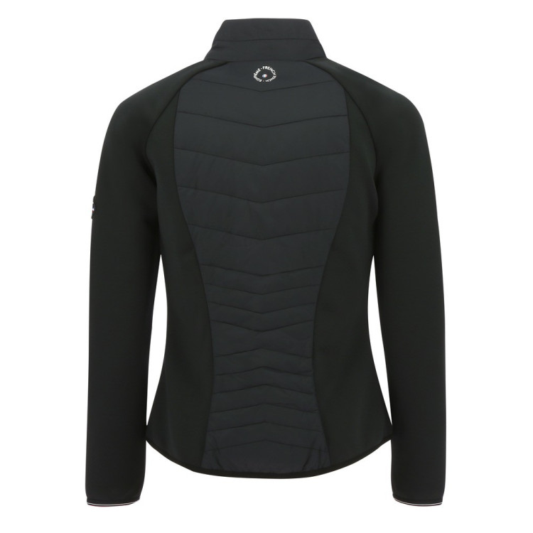 Hybride jas Equithème Olivia Hybride jas Equithème Olivia