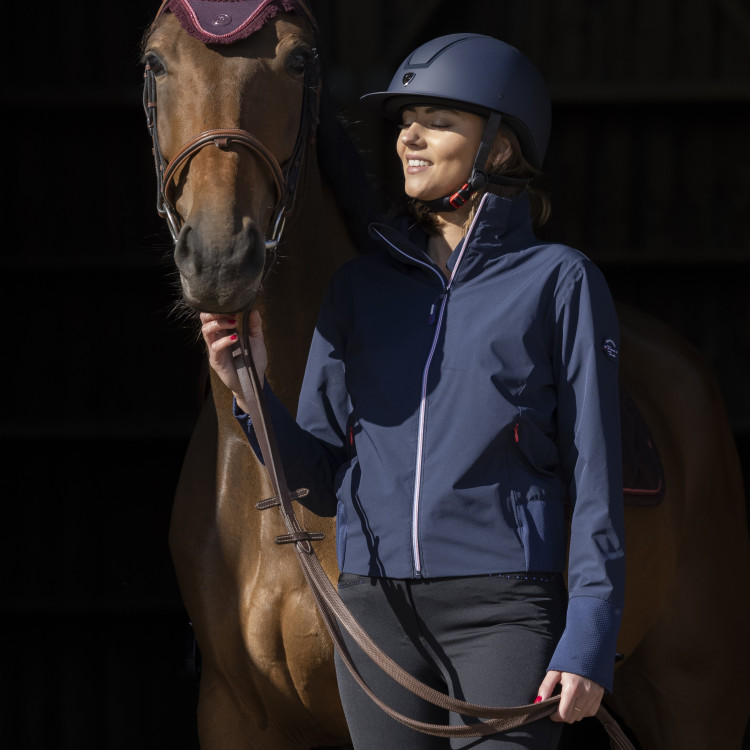 Jas Equithème Eva Jas Equithème Eva