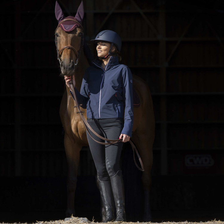 Jas Equithème Eva Jas Equithème Eva