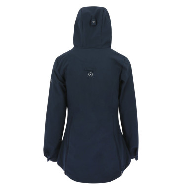 Softshell jas Equithème Lila Softshell jas Equithème Lila