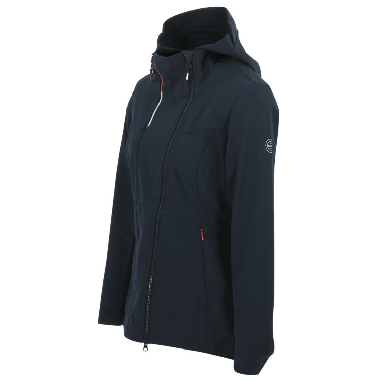 Softshell jas Equithème Lila Softshell jas Equithème Lila