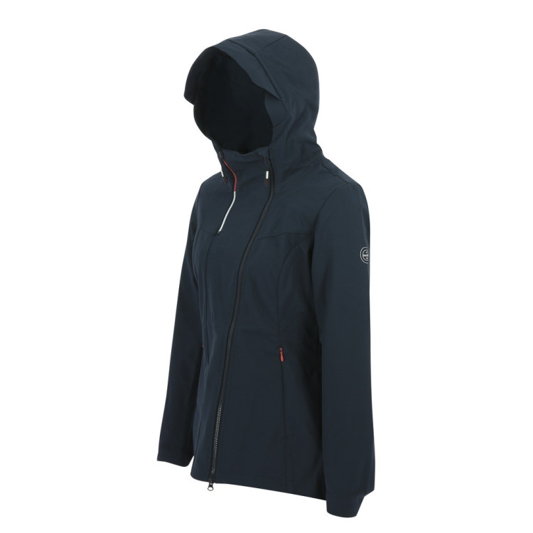 Softshell jas Equithème Lila Softshell jas Equithème Lila