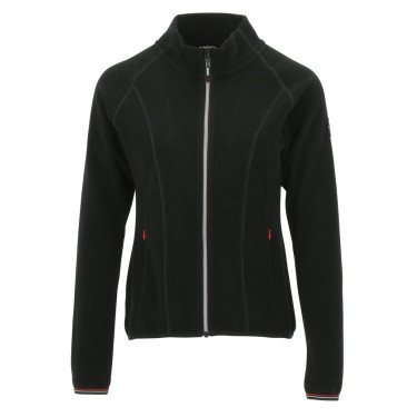 Fleecevest Equithème Lena Fleecevest Equithème Lena