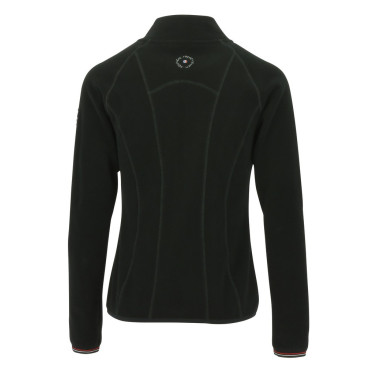 Fleecevest Equithème Lena Fleecevest Equithème Lena