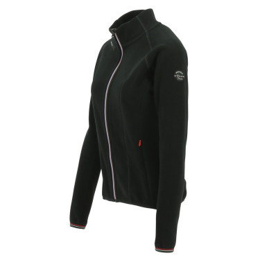 Fleecevest Equithème Lena Fleecevest Equithème Lena