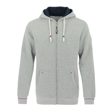 Sweat met rits Equithème Nicolas Sweat met rits Equithème Nicolas