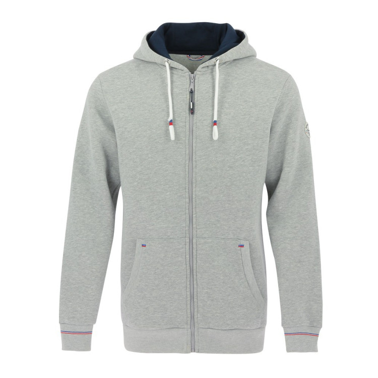 Sweat met rits Equithème Nicolas Sweat met rits Equithème Nicolas