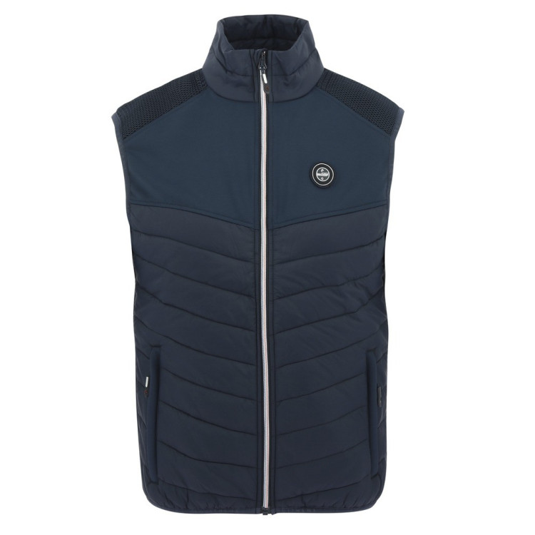Mouwloos vest Equithème Jules Mouwloos vest Equithème Jules