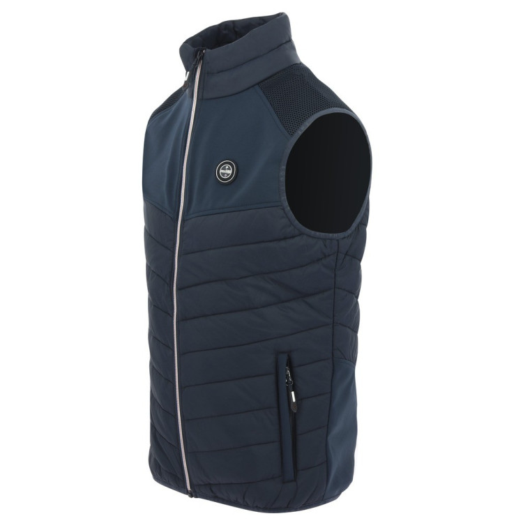 Mouwloos vest Equithème Jules Mouwloos vest Equithème Jules