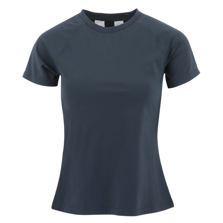 T-shirt Equithème Sofia met korte mouwen T-shirt Equithème Sofia met korte mouwen