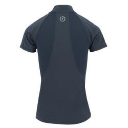 Polo Equithème Emma korte mouwen Polo Equithème Emma korte mouwen