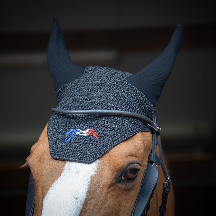 Bonnet Pénélope Glitter