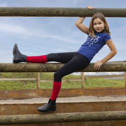 T-shirt Equithème Lise T-shirt Equithème Lise