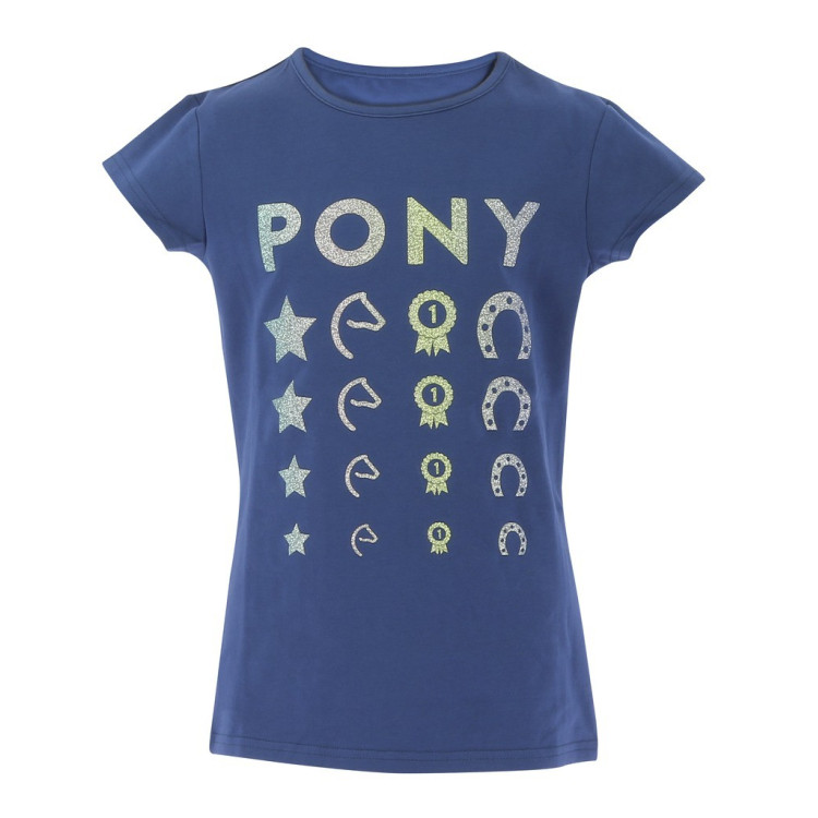 T-shirt Equithème Lise T-shirt Equithème Lise