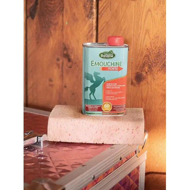 Emouchine Forte Ravene Emouchine Forte Ravene
