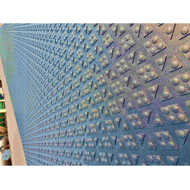 DELTA DIAM - SOL ALLEE ECURIE