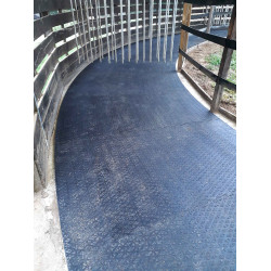 Delta Diam 16 mm Puzzle - Steeg, wandelaar