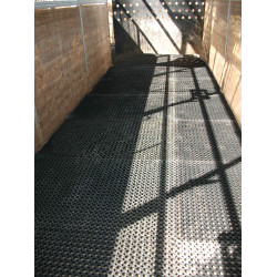 Doucheplaat Challenger 100 x 150 cm Doucheplaat Challenger 100 x 150 cm
