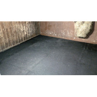 Dalle de box Apollon