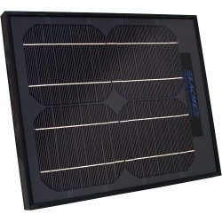 Zonnepaneel 14W Lacmé
