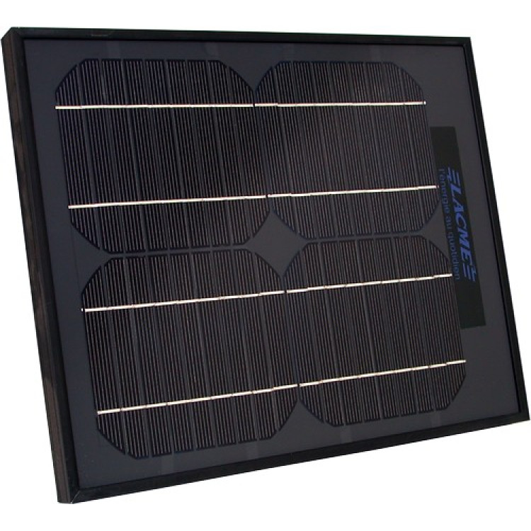 Zonnepaneel 14W Lacmé