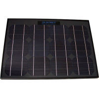 Panneau solaire 33W Lacmé