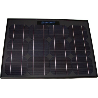 Zonnepaneel 33W Lacmé Zonnepaneel 33W Lacmé