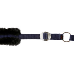 Halster Classic Soft Covalliero Marineblauw