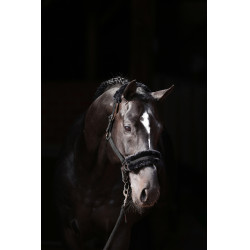 Halster Classic Soft Covalliero Zwart