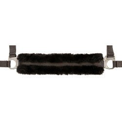 Halster Classic Soft Covalliero Steen Grijs