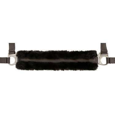 Halster Classic Soft Covalliero Steen Grijs
