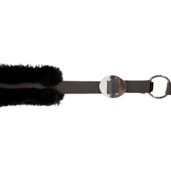 Halster Classic Soft Covalliero Steen Grijs