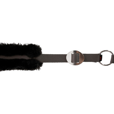Halster Classic Soft Covalliero Steen Grijs