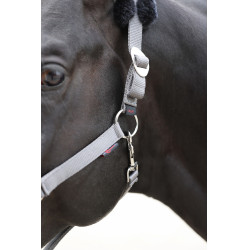 Halster Classic Soft Covalliero Steen Grijs