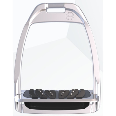Etriers Flex-On Hunter H Aluminium
