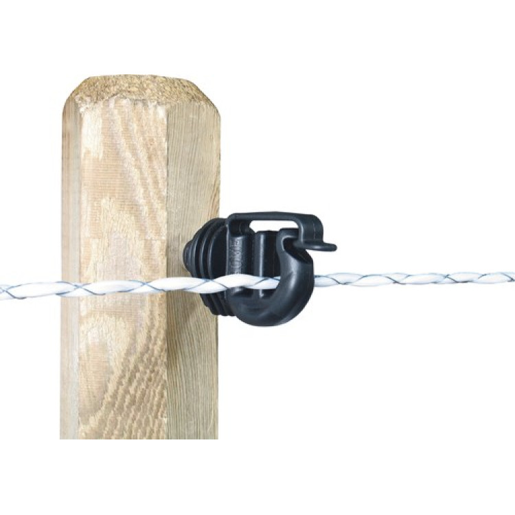 Isolator Isoclip-Schroef Lacmé per 25 Isolator Isoclip-Schroef Lacmé per 25