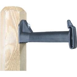Isolator afstandhouder Irulon Lacmé per 15 Isolator afstandhouder Irulon Lacmé per 15