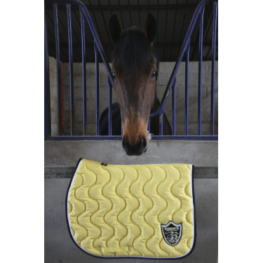 Paddock Sports Origine zadeldeken Paddock Sports Origine zadeldeken