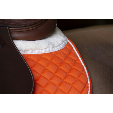 Schokdempend tapijt Norton Oranje Schokdempend tapijt Norton Oranje